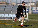 «كوتينيو» يخوض مباراته الأولى مع برشلونة أمام ألافيس