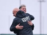 مصطفى محمد وإمام عاشور في قائمة بدلاء منتخب مصر أمام جنوب أفريقيا