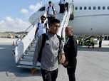 السوبر الأوروبي.. ليفربول يصل إسطنبول استعدادا لملاقاة تشيلسي