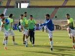 جماهير الزمالك تسب إبراهيم نور الدين عقب التعادل أمام المقاولون