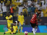 جدول ترتيب الدوري السعودي بعد تعادل النصر والرائد