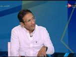 أحمد سامي: صعب أدرب الزمالك لأن انتمائي للأهلي