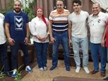 "فوكس" عن انضمامه ليد الأهلي: هدفي كتابة تاريخ كبير مع النادي
