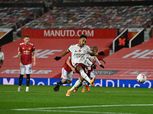 أرسنال يحقق انتصارا تاريخيا على مانشستر يونايتد بمشاركة النني (فيديو)