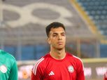 تألق محمد سامي مع حرس الحدود يقربه من منتخب مصر