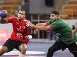 «رجال يد الأهلي» يواجه الأوليمبي في نهائي كأس مصر.. موعد المباراة