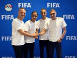 اتحاد الكرة يكرم الحكام المصريين بعد التألق في كأس العالم 2026