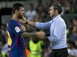 فالفيردي: نستحق الفوز على أتلتيكو مدريد.. وميسي يعطينا الأفضلية