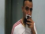 حازم إمام: الفوز على المقاصة دفعة قوية للفريق لمواصلة صدارة الدوري