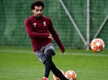 يوفنتوس يصدم محمد صلاح ويجامل «ميسي»