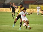 يانيك فيريرا يمنح خوان بيزيرا راحة من تدريبات الزمالك