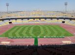 إجرءات وقائية مشددة باستاد برج العرب قبل مواجهة الزمالك والمصري