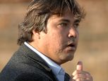 أشرف قاسم: بديل مصطفى محمد ممكن يكون من برة مصر.. وحفني راجع للزمالك