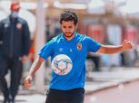 أستاذ عظام عن حالة لاعب الأهلي محمد محمود: لديه مشكلات في الغضاريف