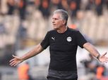 نادر السيد: إخفاق المنتخب هزيمة لمنظومة الرياضة.. وكيروش نسخة الجوهري