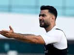 «صدمة التونسي».. هل يجدد الزمالك عقد حمزة المثلوثي بعد إصابة الصليبي؟