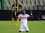 رقما جديدا لـ"كاسونجو" في الدوري المصري بعد هدفه في طلائع الجيش
