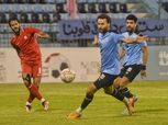 فيوتشر يتصدر الدوري بفوز قاتل على غزل المحلة بهدف في عقر داره