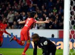 بالفيديو| سان جيرمان يرتقي إلى الوصافة بهدف في ليل