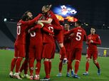 يورو 2020: جاريث بيل مهاجم منتخب ويلز وأوزان كاباك لاعب ليفربول بديلا بمنتخب تركيا