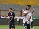 مدافع «المصري» يؤكد تفاوض «الزمالك» معه قبل تعرضه لقطع «وتر أكيليس»