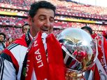 فيتوريا يستعيد ذكرياته قبل كأس الأمم.. ويرد على كريستيانو رونالدو