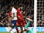 موعد مباراة ليفربول وتوتنهام اليوم 16-12-2020 والقنوات الناقلة