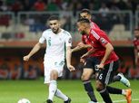 صدمة لقندوسي من منتخب الجزائر.. وعودة رياض محرز لقائمة محاربي الصحراء