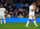 رسميا| ريال مدريد يكشف تفاصيل إصابة «فاسكيز»