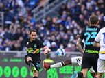إنتر ميلان يعبر هيلاس فيرونا ويشعل الصراع على الدوري الإيطالي