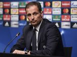 أليجري عن وقوعه مع برشلونة: "لست قلقا بشأن مجموعتنا في دوري الأبطال"