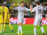 قبل المواجهة.. ريال مدريد يتفوق باكتساح على فياريال