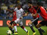 الجابون 2017| بالصورة.. يورونيوز: مصر حسمت معركة بوركينا وتصل لنهائي الـ "كان"