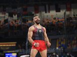 منتخب الجمباز الفني يرفع شعار التحدي قبل بطولة كأس العالم بالقاهرة