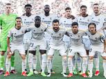 ضربة قوية لريال مدريد قبل مباراة دورتموند في نهائي أبطال أوروبا