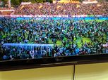الجماهير تقتحم ملعب "مالوزين" بعد تعادل جزر القمر مع مصر (فيديو)