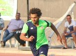 إسلام مسعود يفاضل بين عدة عروض للرحيل من حرس الحدود