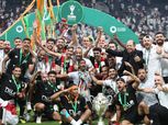 «زمالك سوبر».. أول تعليق من فيفا على تتويج الأبيض باللقب