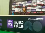 أول تعليق من نبيل الكوكي بعد سقوط المصري بثلاثية أمام الزمالك