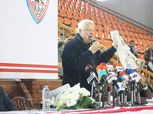 عمومية الزمالك تثور ضد «مرتضى» لمنع أصحاب العضويات المستثناة من دخول النادى وطردهم من المقر ليلاً