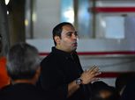 خالد لطيف يرد على أنباء انسحابه من انتخابات الزمالك «خاص»
