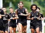 ريال مدريد يستعيد دياز وفيرنانديز قبل عودة الدوري الإسباني