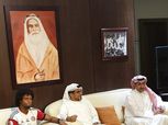كينو ينتقل للجزيرة الإماراتي بعد نقل بيراميدز لسالم الشامسي