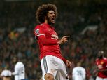 مانشستر يونايتد يرصد 150 ألف يورو أسبوعيا لتجديد عقد "فيلاينى"