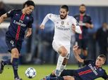 ريال مدريد يضع خطة الإنقاذ.. وسان جيرمان في مأزق قبل معركة دوري الأبطال