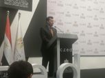 أشرف صبحي: الدولة أنفقت 30 مليار جنيه على المنشآت الرياضية
