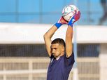 محمد عواد: جنش حارس كبير.. والمنافسة مع أبو جبل لصالح الزمالك