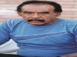 وفاة سمير محمد علي حارس مرمى الزمالك السابق