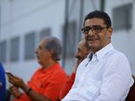 الأهلي يهنئ الشعب المصري بعد التأهل لكأس العالم