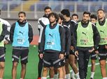 برنامج منتخب مصر في اليوم الأول بكوت ديفوار.. جلسة تعريف ومران ومحاضرة